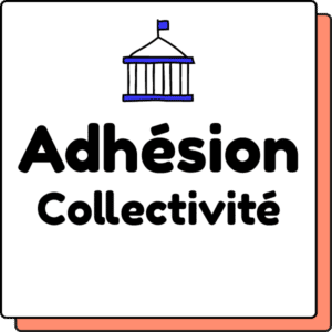 Adhésion Collectivité 